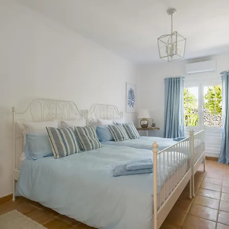 The Hamptons Collection - Lanzarote Вилла *