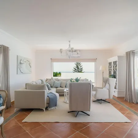 Вилла The Hamptons Collection - Lanzarote