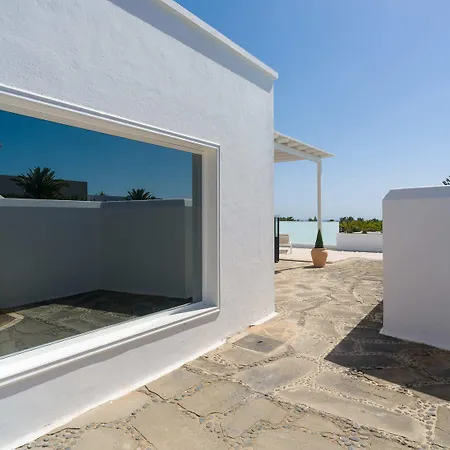 Вилла The Hamptons Collection - Lanzarote *