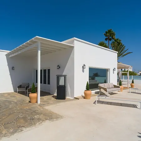 The Hamptons Collection - Lanzarote Вилла *